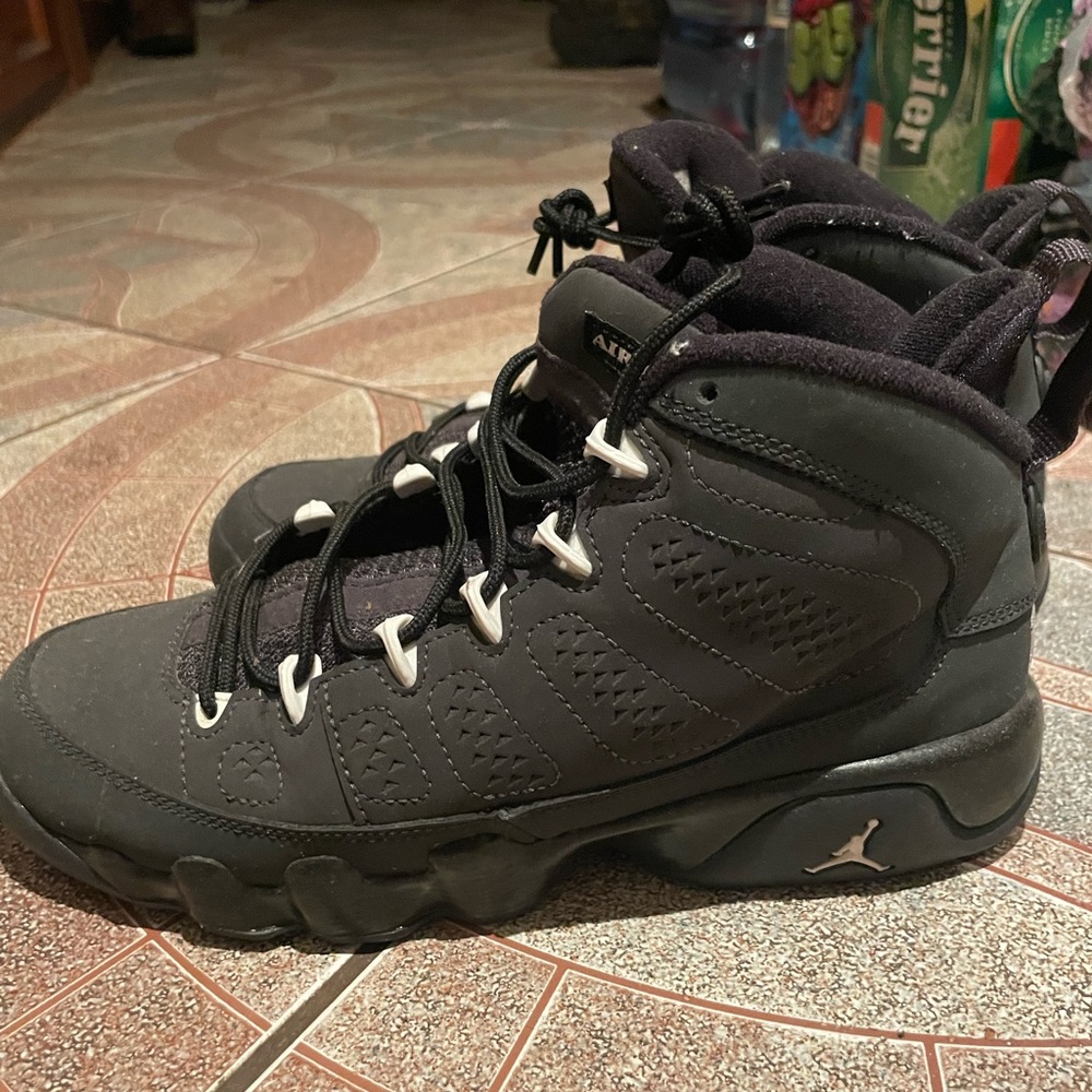 Jordan’s